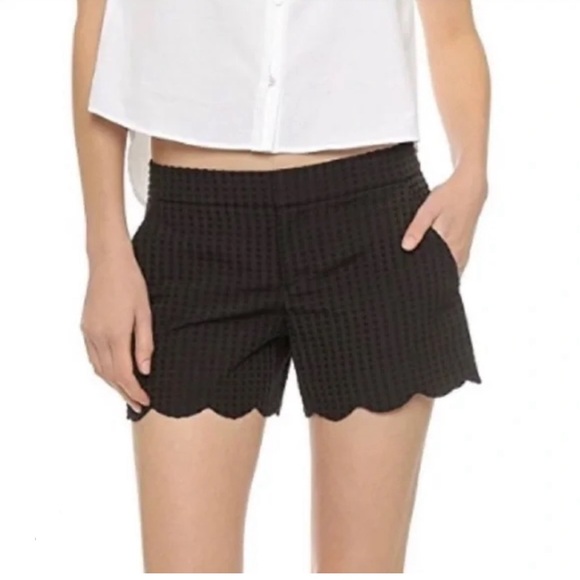 Club Monaco Amber Shorts - Picture 1 of 9
